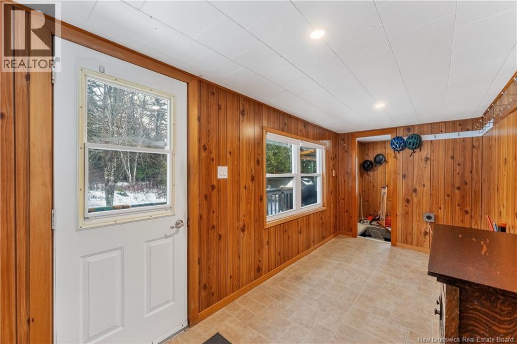 952 Canal Road, Second Falls, New Brunswick  E5C 1J3 - Photo 11 - NB131988