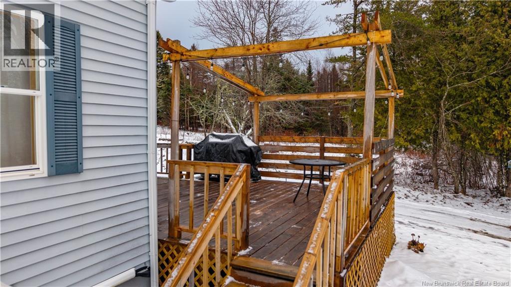 952 Canal Road, Second Falls, New Brunswick  E5C 1J3 - Photo 10 - NB131988