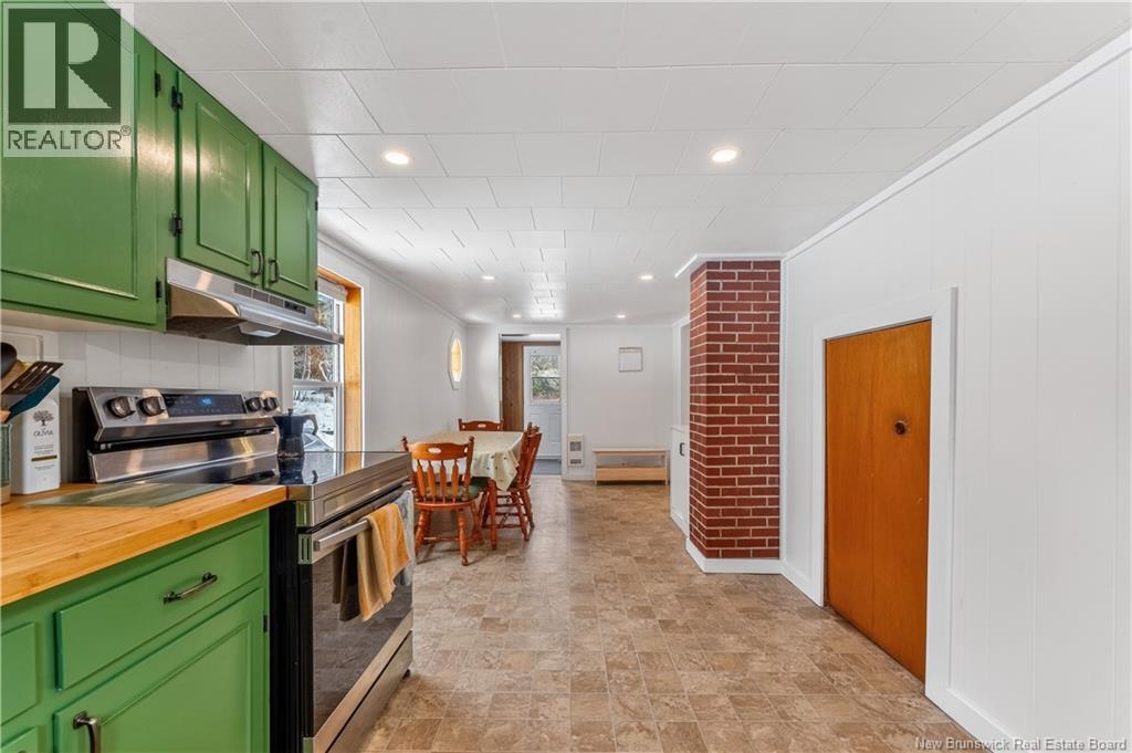 952 Canal Road, Second Falls, New Brunswick  E5C 1J3 - Photo 20 - NB131988