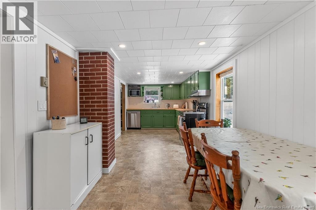 952 Canal Road, Second Falls, New Brunswick  E5C 1J3 - Photo 15 - NB131988