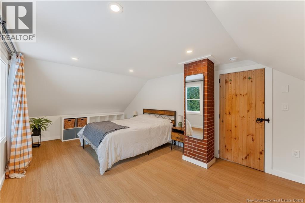 952 Canal Road, Second Falls, New Brunswick  E5C 1J3 - Photo 35 - NB131988