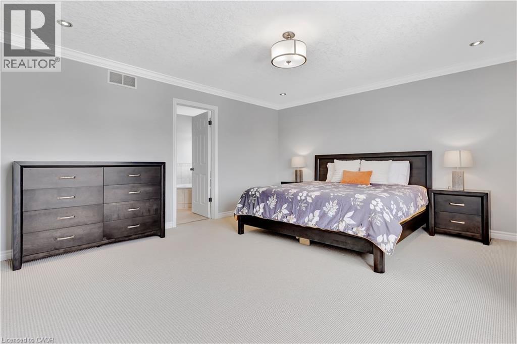 510 Forest Gate Crescent, Waterloo, Ontario  N2V 2X2 - Photo 21 - 40797727