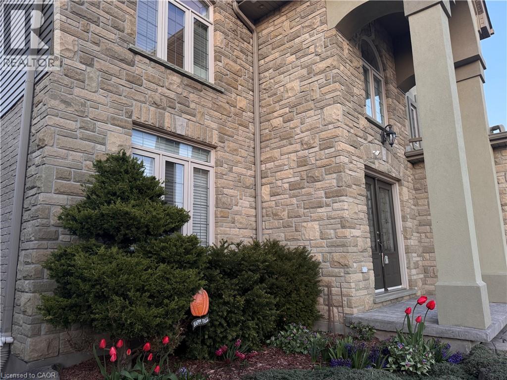 510 Forest Gate Crescent, Waterloo, Ontario  N2V 2X2 - Photo 5 - 40797727