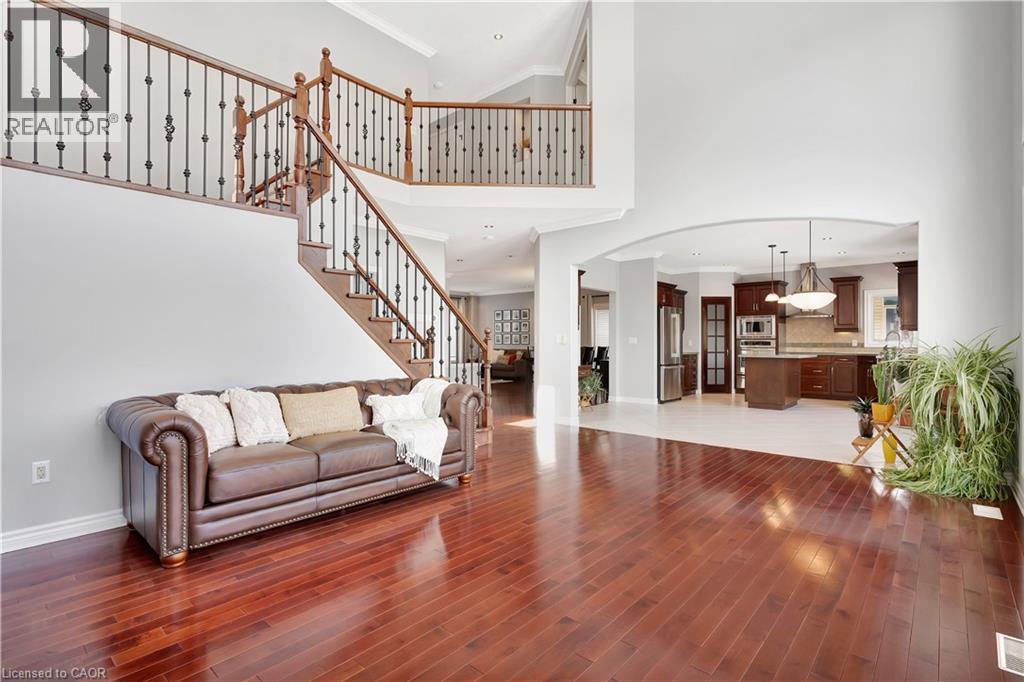 510 Forest Gate Crescent, Waterloo, Ontario  N2V 2X2 - Photo 17 - 40797727