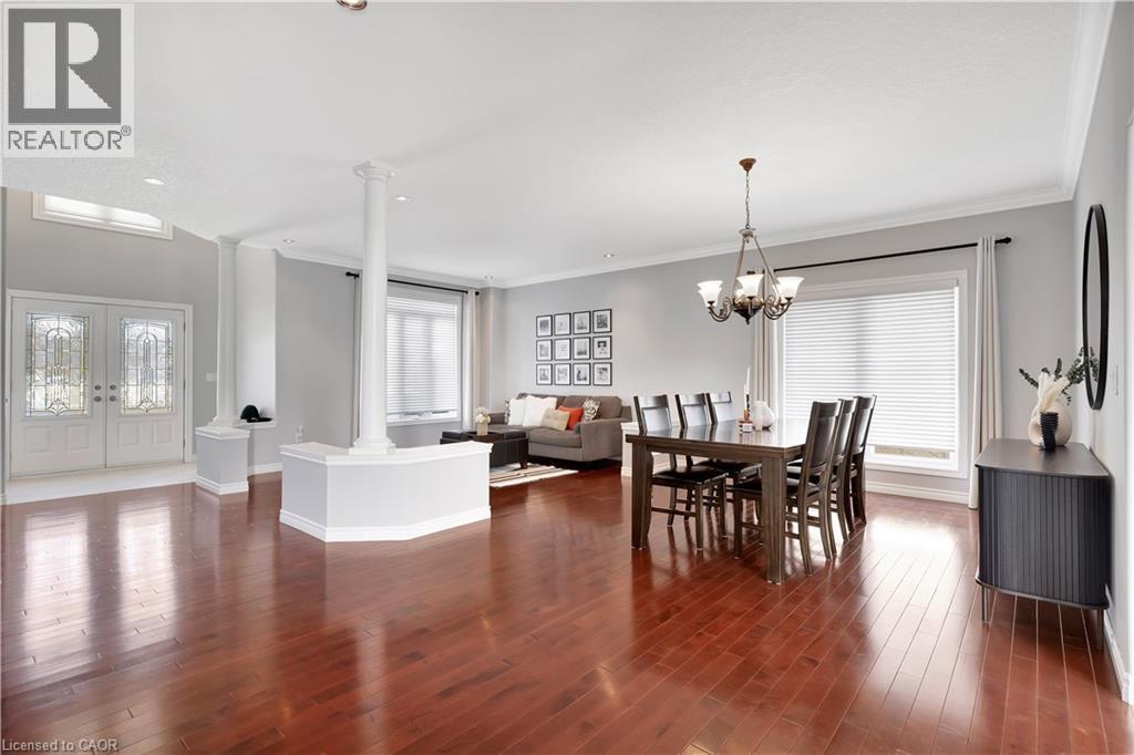 510 Forest Gate Crescent, Waterloo, Ontario  N2V 2X2 - Photo 11 - 40797727