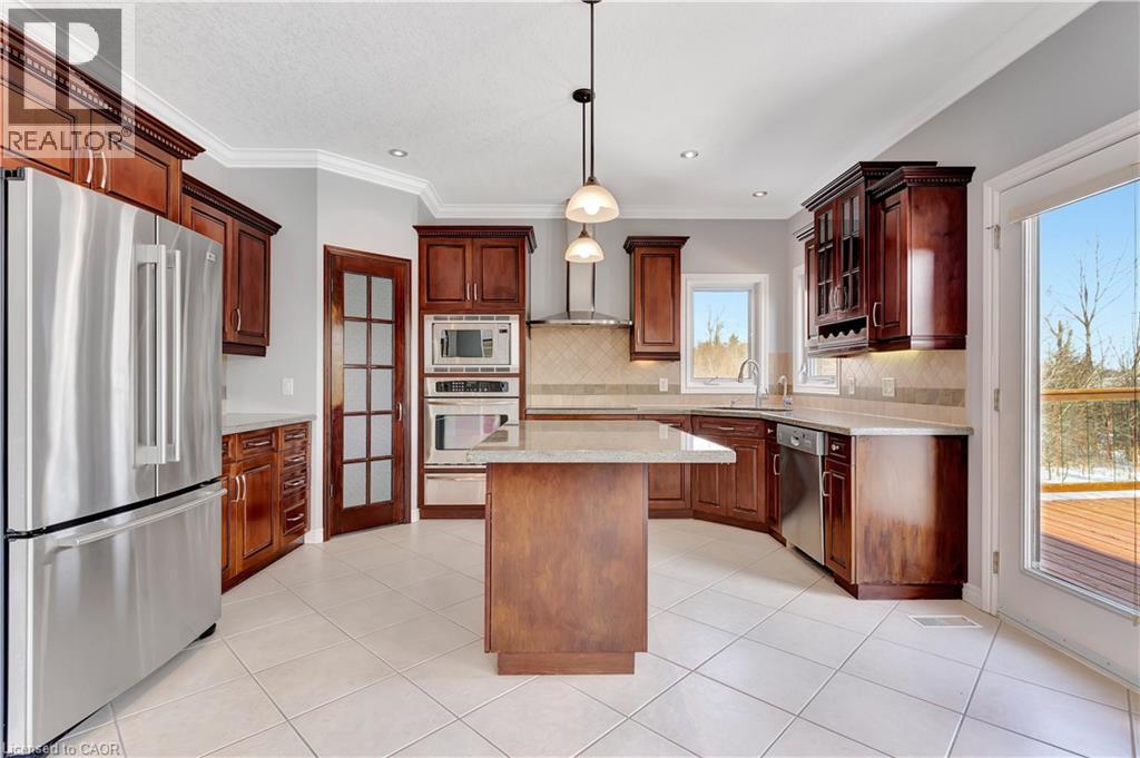 510 Forest Gate Crescent, Waterloo, Ontario  N2V 2X2 - Photo 13 - 40797727