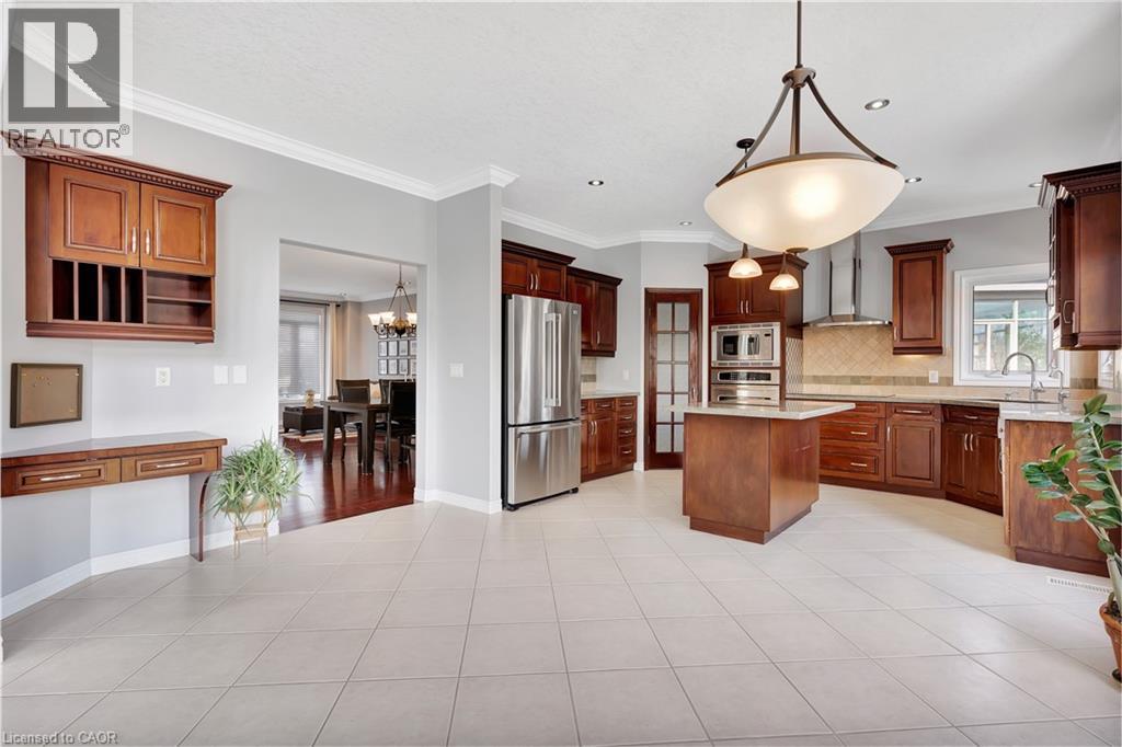 510 Forest Gate Crescent, Waterloo, Ontario  N2V 2X2 - Photo 14 - 40797727