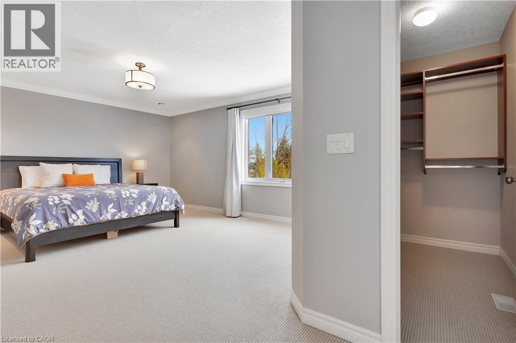 510 Forest Gate Crescent, Waterloo, Ontario  N2V 2X2 - Photo 20 - 40797727