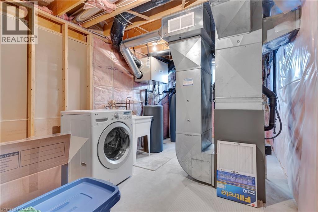 510 Forest Gate Crescent, Waterloo, Ontario  N2V 2X2 - Photo 34 - 40797727