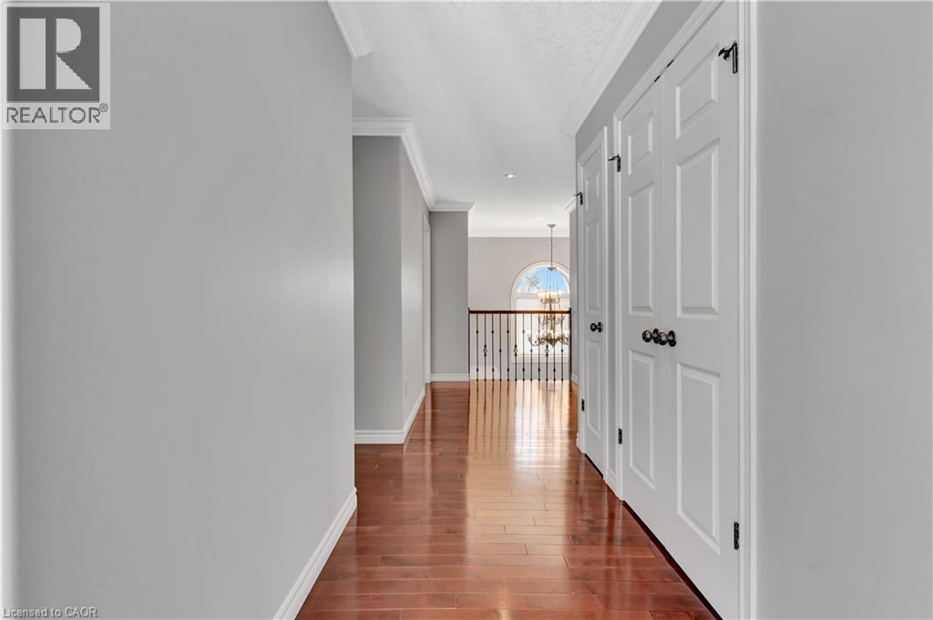 510 Forest Gate Crescent, Waterloo, Ontario  N2V 2X2 - Photo 32 - 40797727