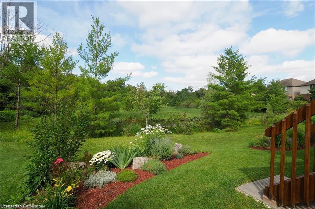 510 Forest Gate Crescent, Waterloo, Ontario  N2V 2X2 - Photo 38 - 40797727