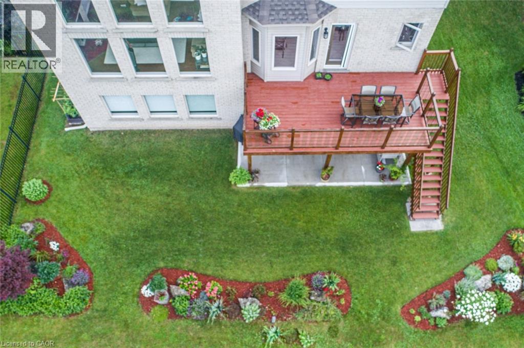 510 Forest Gate Crescent, Waterloo, Ontario  N2V 2X2 - Photo 41 - 40797727