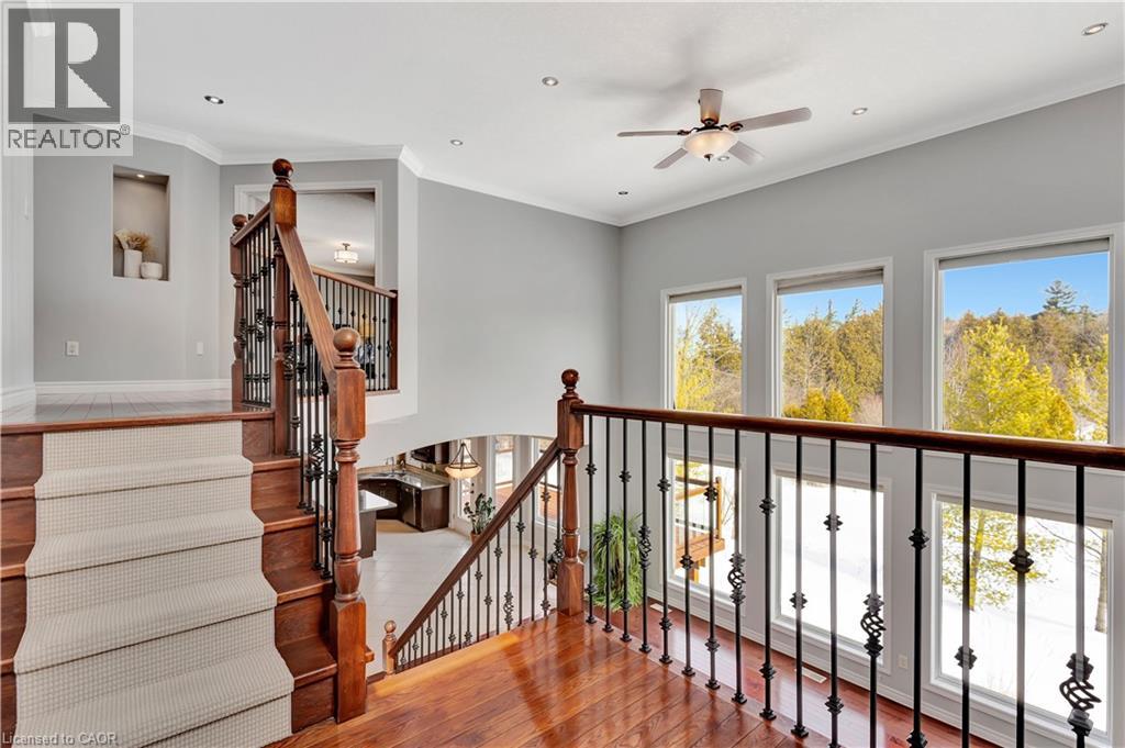 510 Forest Gate Crescent, Waterloo, Ontario  N2V 2X2 - Photo 19 - 40797727