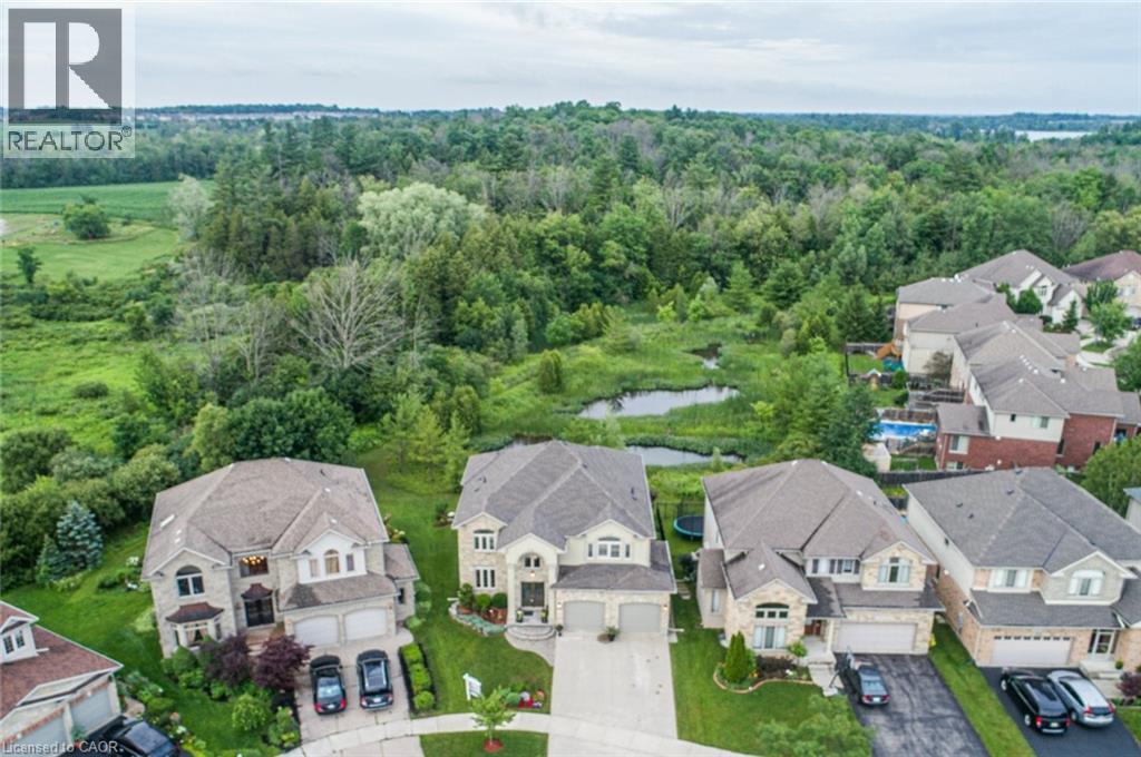 510 Forest Gate Crescent, Waterloo, Ontario  N2V 2X2 - Photo 40 - 40797727