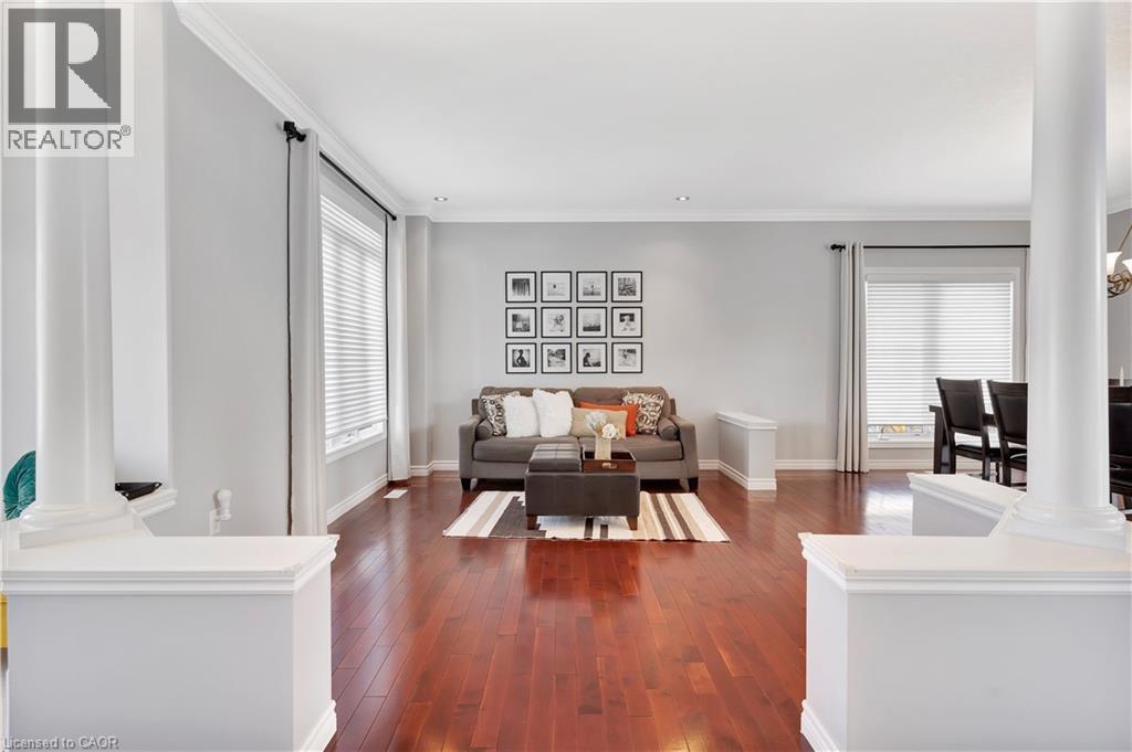 510 Forest Gate Crescent, Waterloo, Ontario  N2V 2X2 - Photo 8 - 40797727