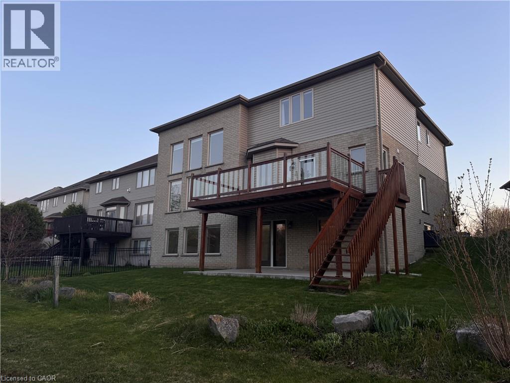 510 Forest Gate Crescent, Waterloo, Ontario  N2V 2X2 - Photo 44 - 40797727