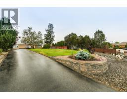 3615 Lobelia Drive Lot# Lot A, osoyoos, British Columbia