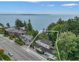 14104 MARINE DRIVE, White Rock, British Columbia