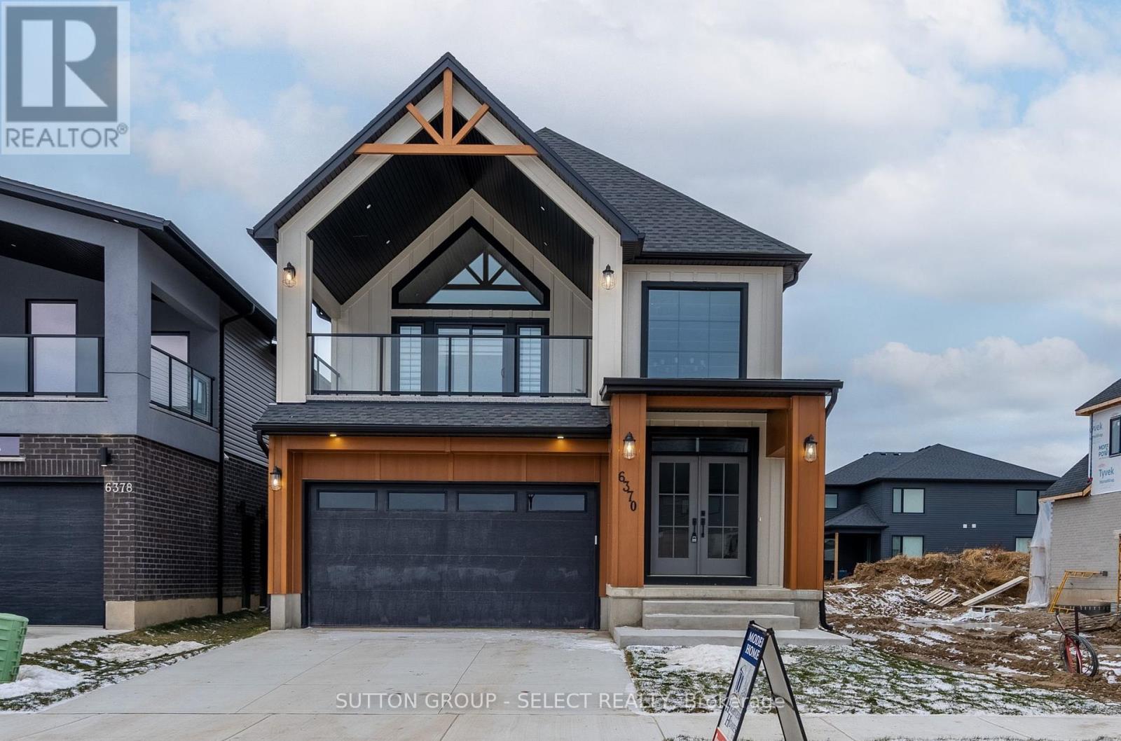 6343 Heathwoods Avenue, London South, Ontario  N6P 1H5 - Photo 1 - X12686674