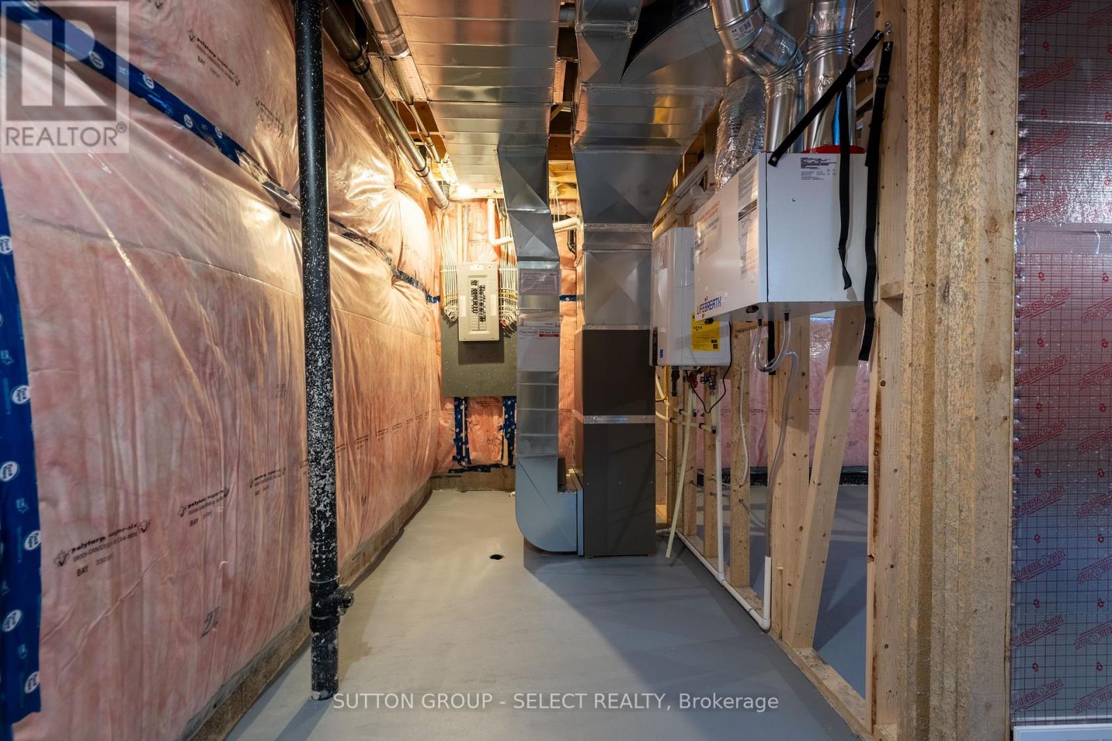 6343 Heathwoods Avenue, London South, Ontario  N6P 1H5 - Photo 30 - X12686674