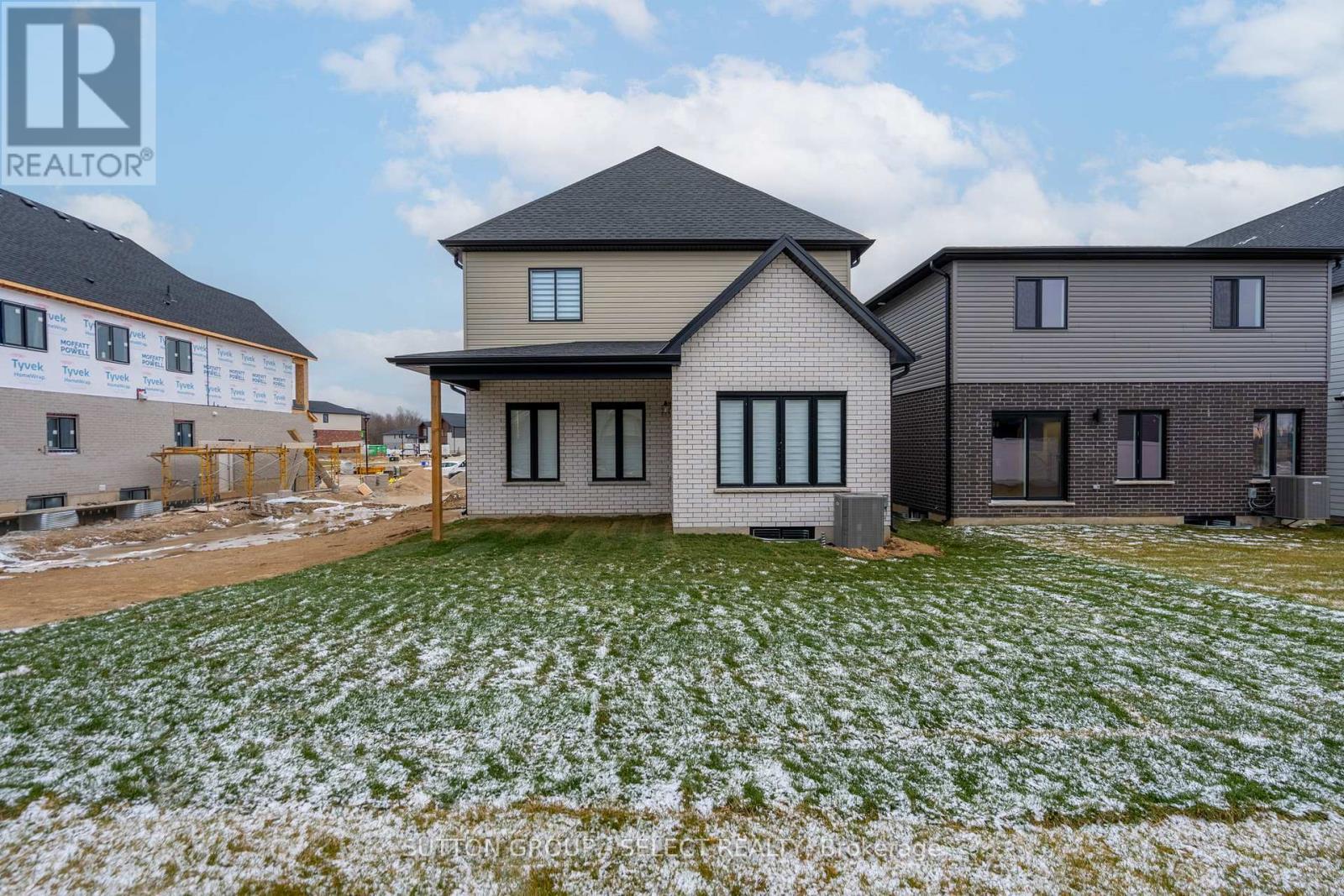 6343 Heathwoods Avenue, London South, Ontario  N6P 1H5 - Photo 33 - X12686674