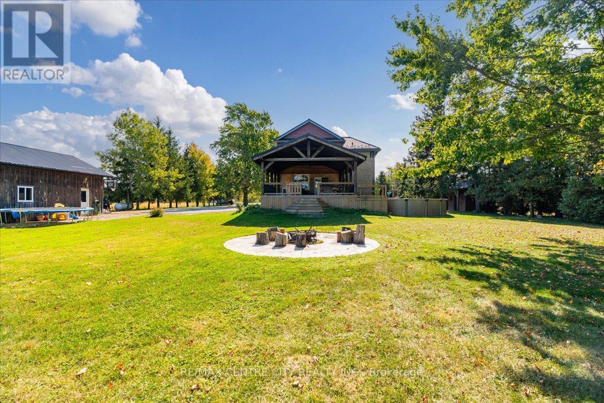 9516 Argyle Street E, North Middlesex, Ontario  N0M 1A0 - Photo 27 - X12686682