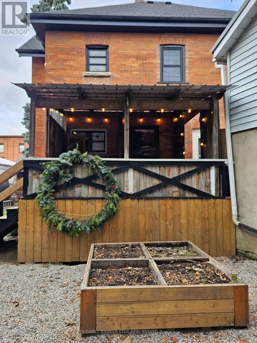 61 London Road, Chatham-Kent, Ontario  N0P 2K0 - Photo 12 - X12686764