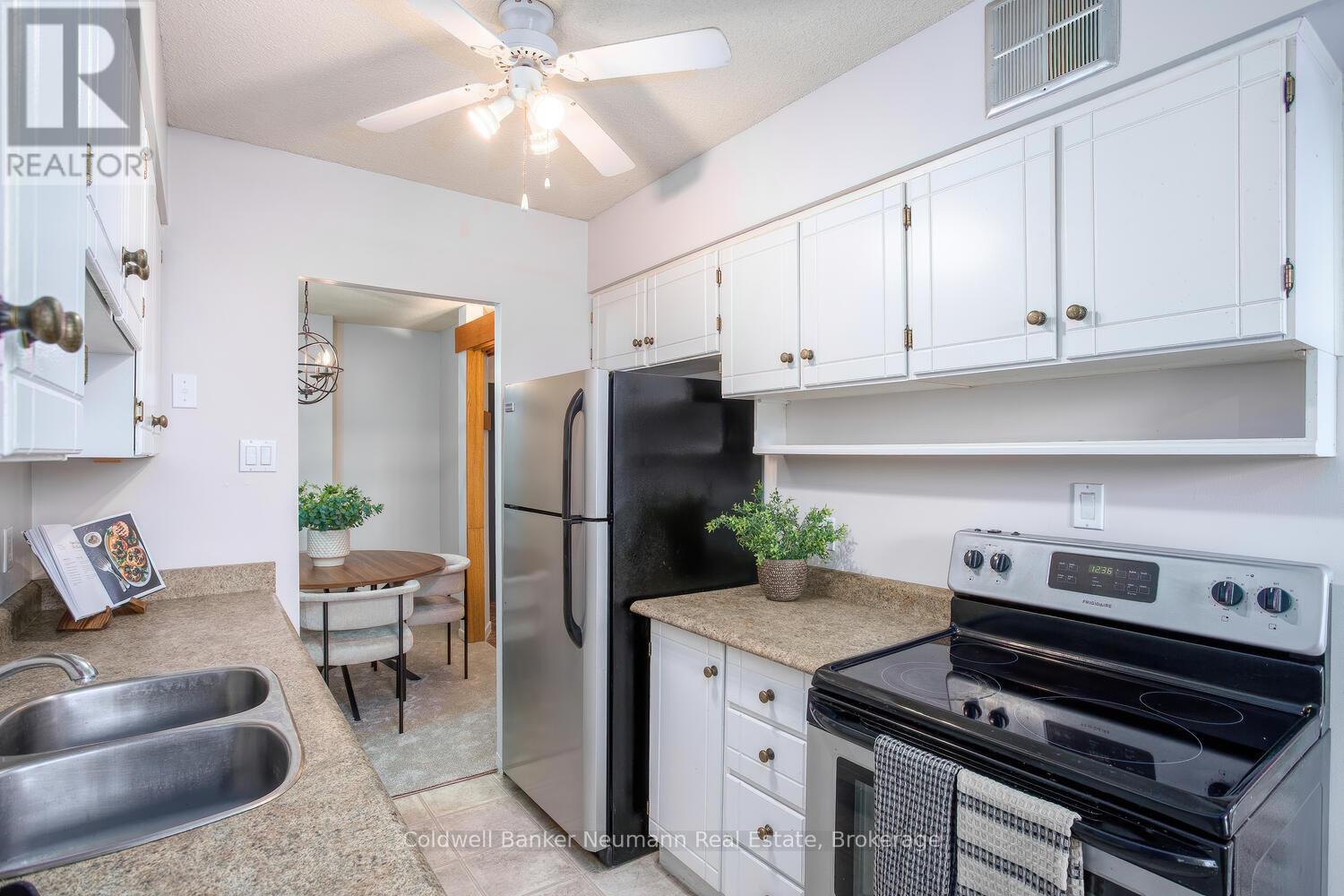 403 - 81 Church Street, Kitchener, Ontario  N2G 4M1 - Photo 19 - X12588024