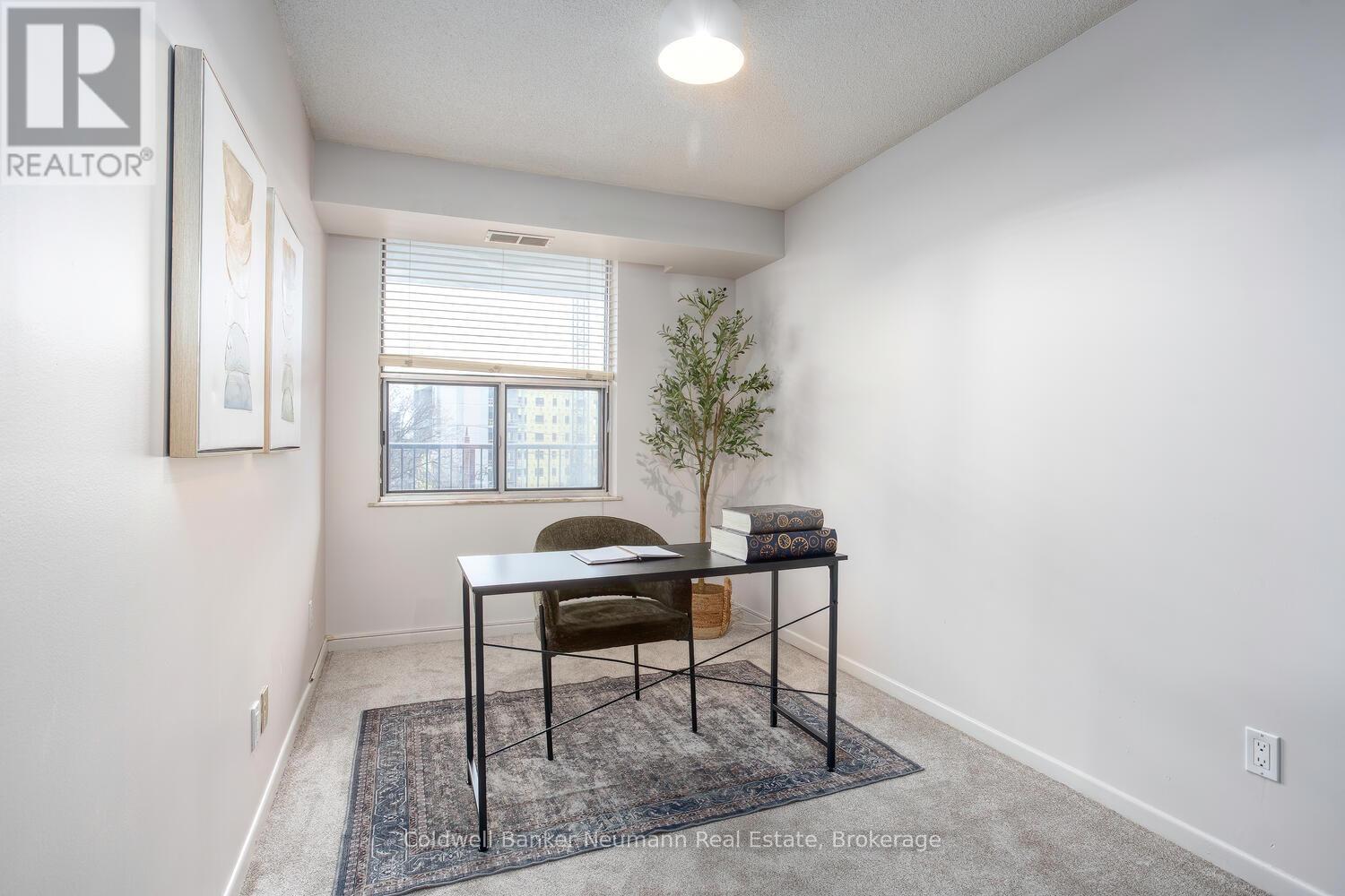 403 - 81 Church Street, Kitchener, Ontario  N2G 4M1 - Photo 26 - X12588024