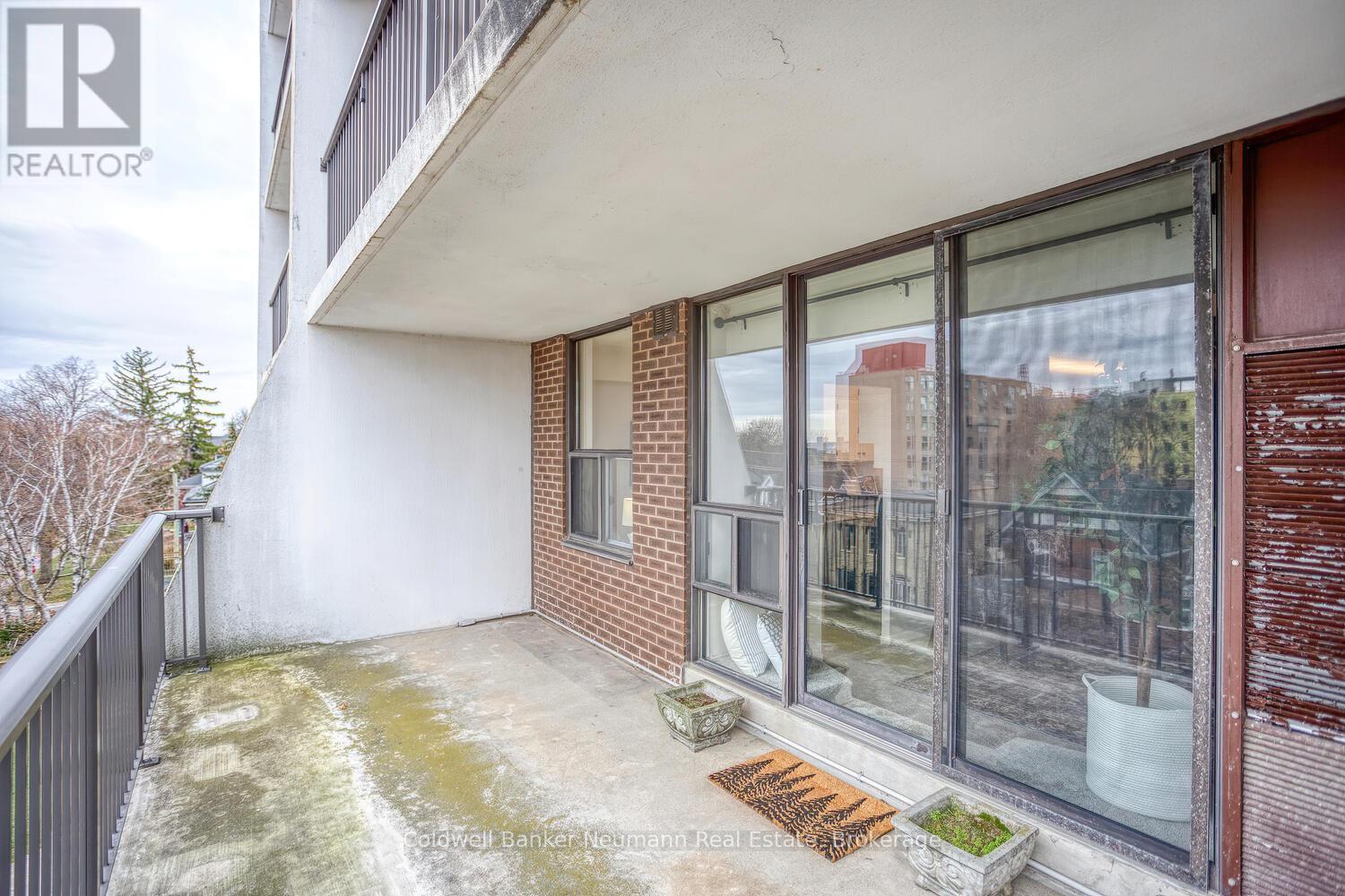 403 - 81 Church Street, Kitchener, Ontario  N2G 4M1 - Photo 33 - X12588024