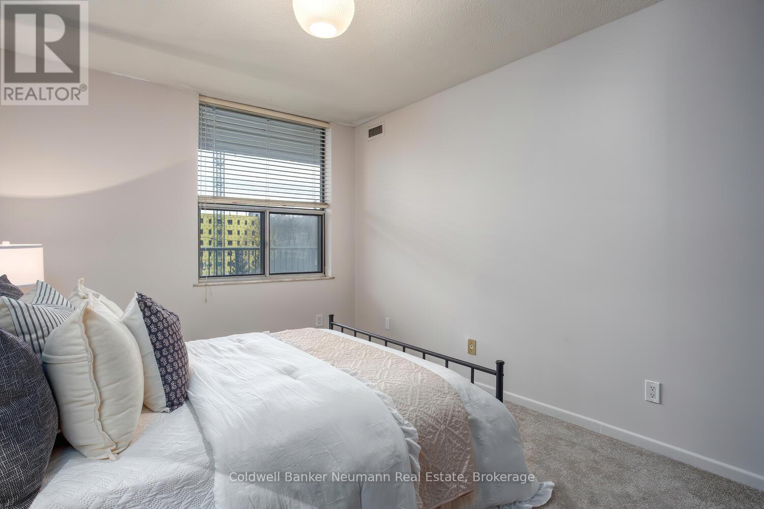 403 - 81 Church Street, Kitchener, Ontario  N2G 4M1 - Photo 24 - X12588024