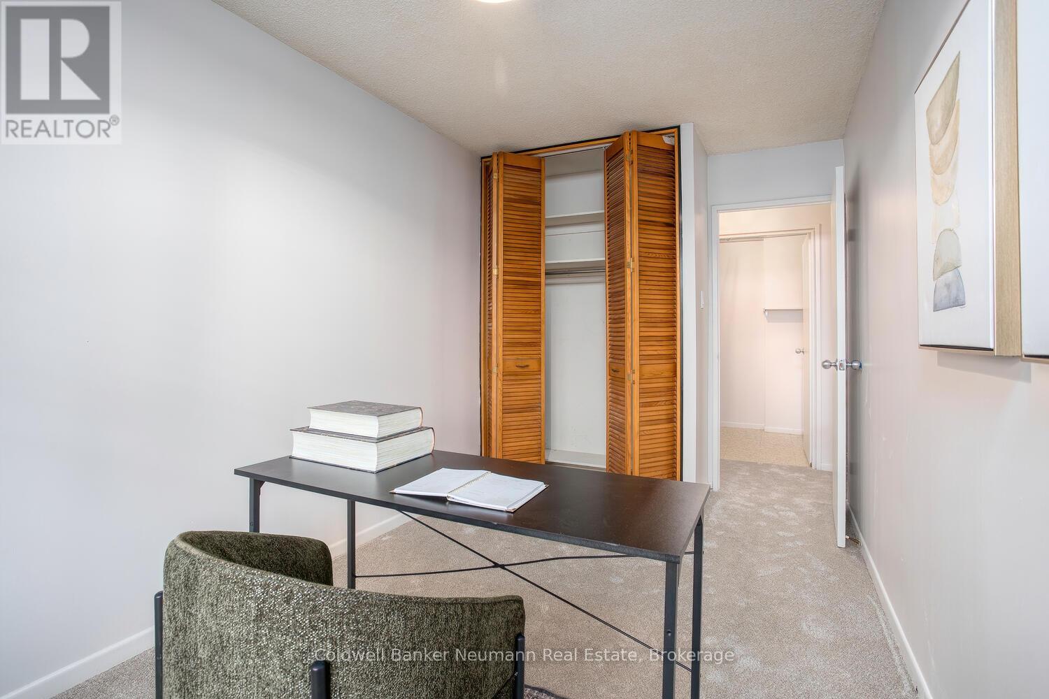 403 - 81 Church Street, Kitchener, Ontario  N2G 4M1 - Photo 27 - X12588024