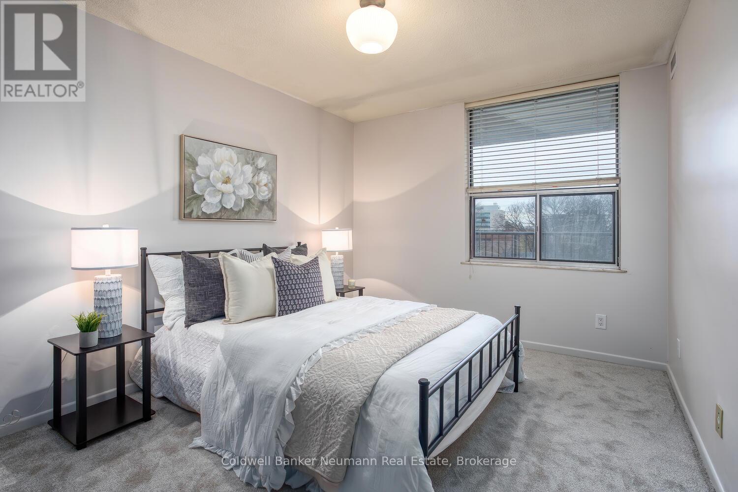 403 - 81 Church Street, Kitchener, Ontario  N2G 4M1 - Photo 23 - X12588024