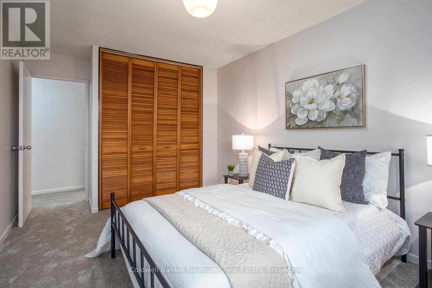 403 - 81 Church Street, Kitchener, Ontario  N2G 4M1 - Photo 25 - X12588024