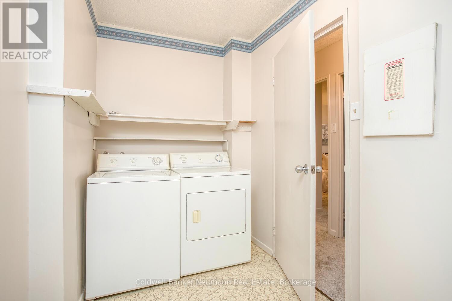 403 - 81 Church Street, Kitchener, Ontario  N2G 4M1 - Photo 31 - X12588024