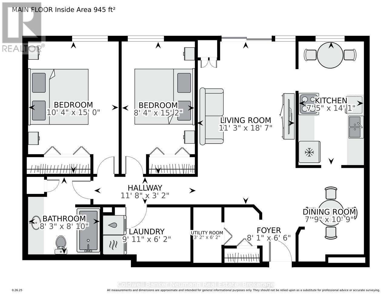 403 - 81 Church Street, Kitchener, Ontario  N2G 4M1 - Photo 44 - X12588024