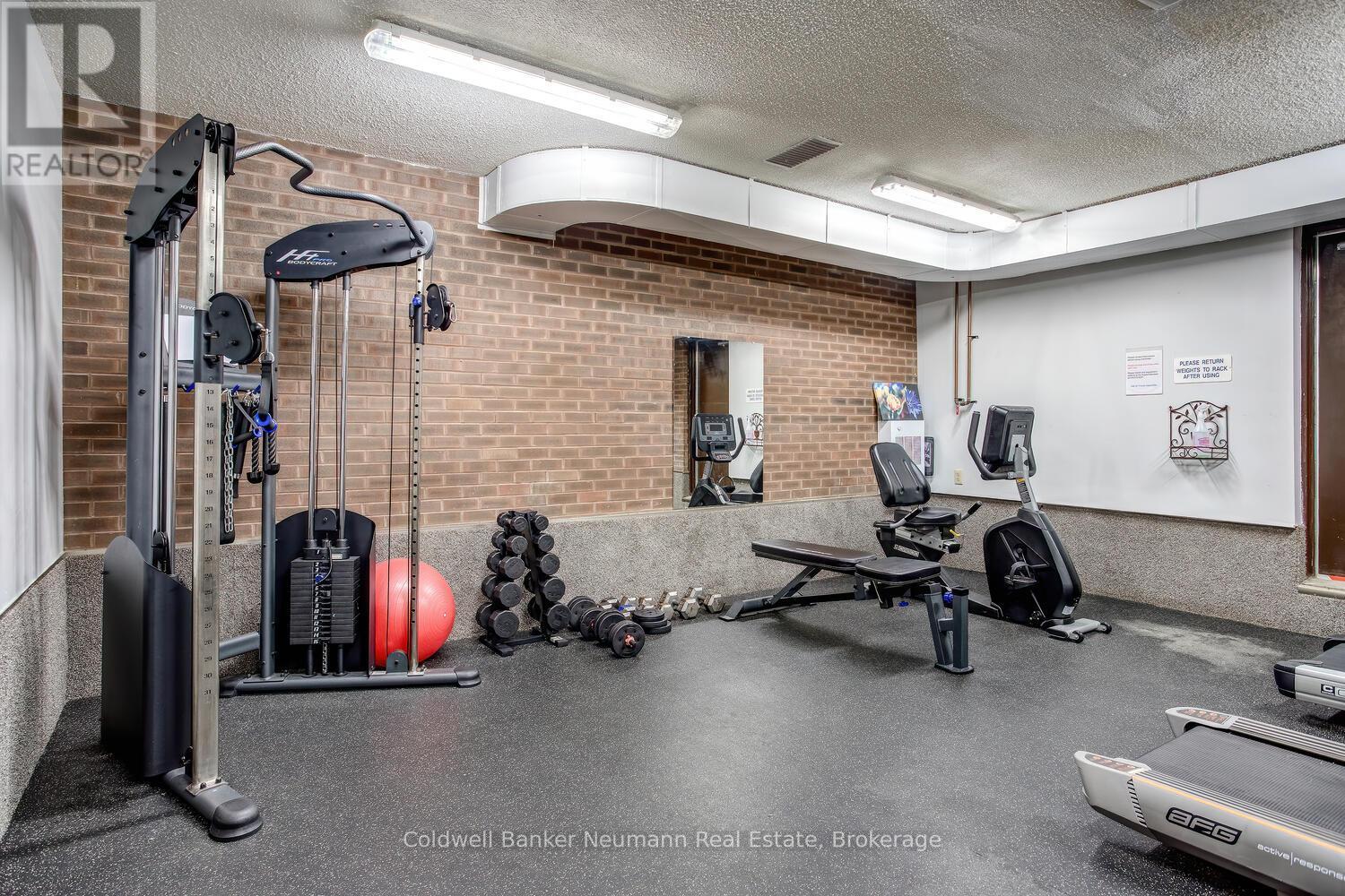 403 - 81 Church Street, Kitchener, Ontario  N2G 4M1 - Photo 40 - X12588024