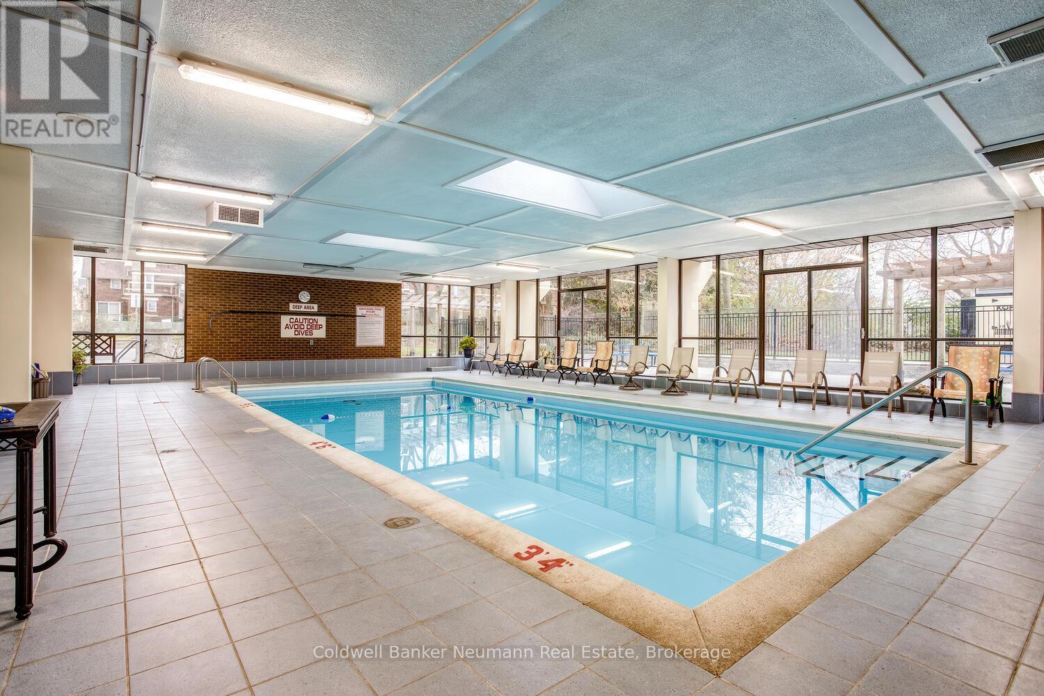 403 - 81 Church Street, Kitchener, Ontario  N2G 4M1 - Photo 37 - X12588024