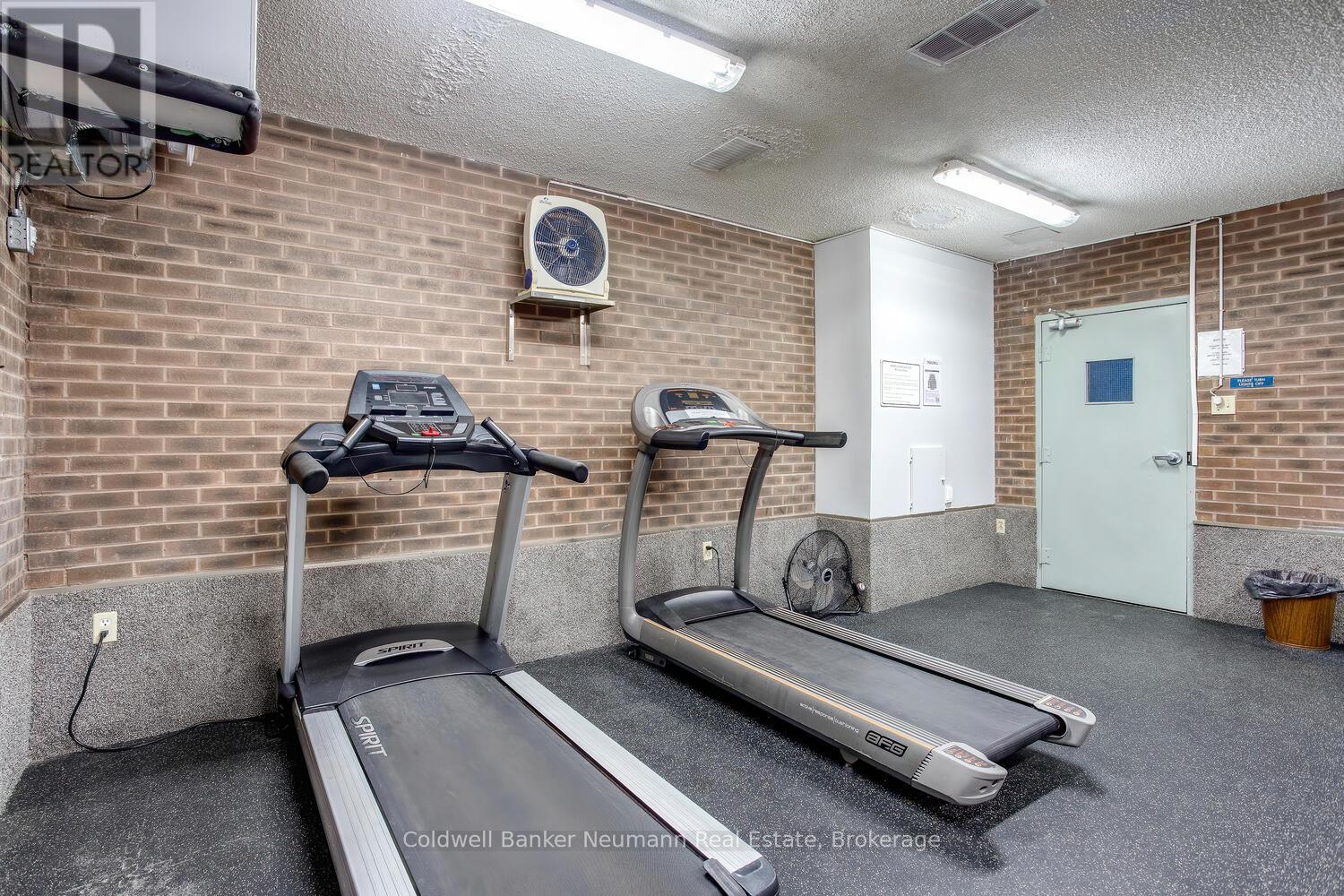 403 - 81 Church Street, Kitchener, Ontario  N2G 4M1 - Photo 39 - X12588024