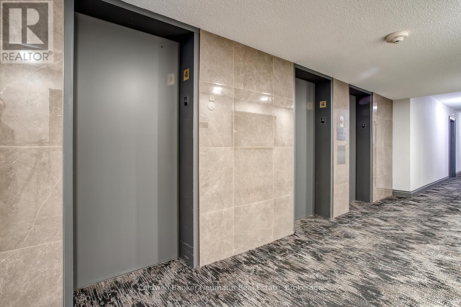 403 - 81 Church Street, Kitchener, Ontario  N2G 4M1 - Photo 46 - X12588024