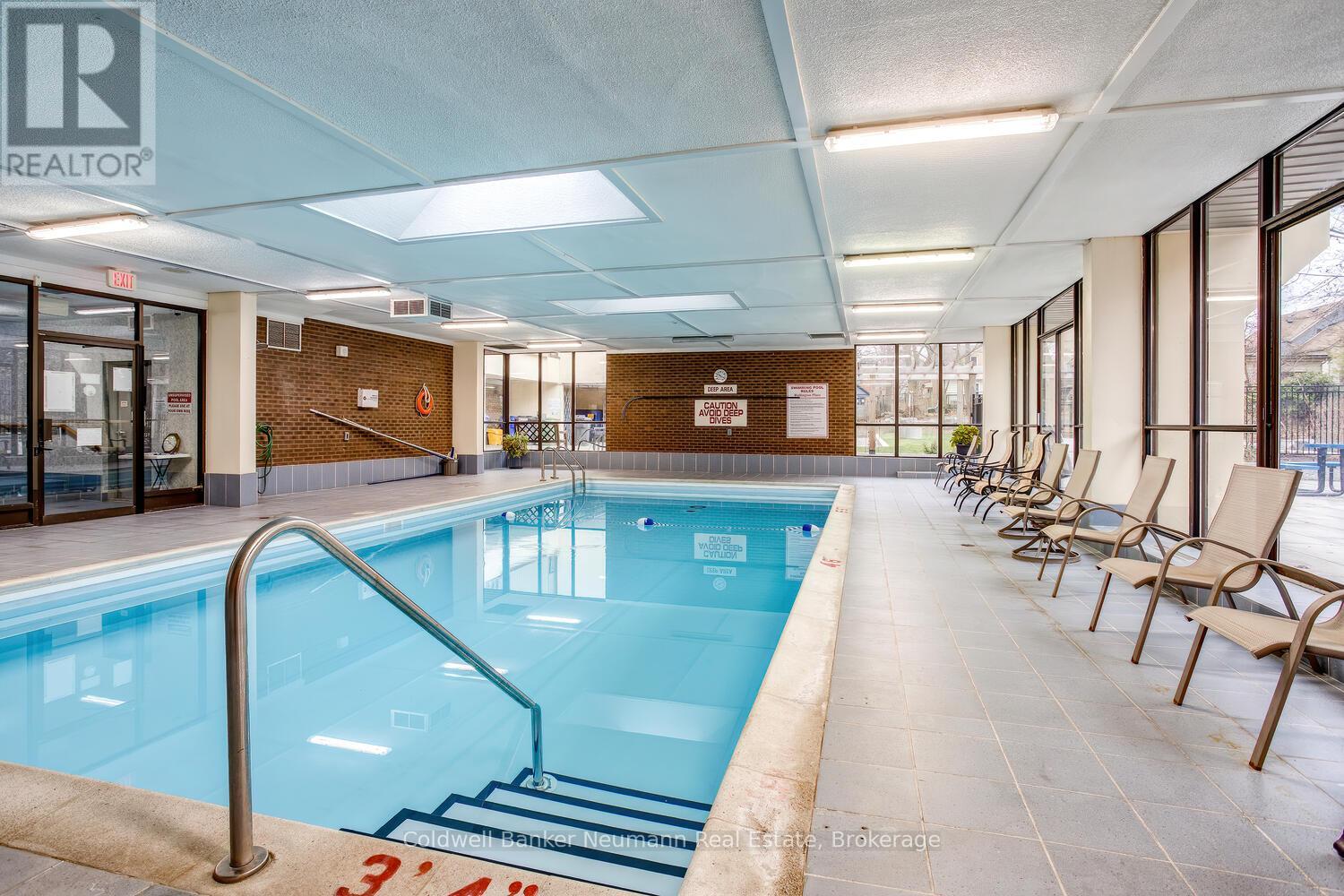 403 - 81 Church Street, Kitchener, Ontario  N2G 4M1 - Photo 38 - X12588024