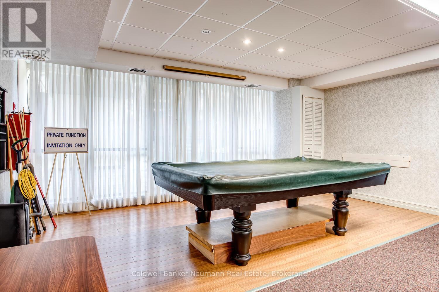 403 - 81 Church Street, Kitchener, Ontario  N2G 4M1 - Photo 41 - X12588024