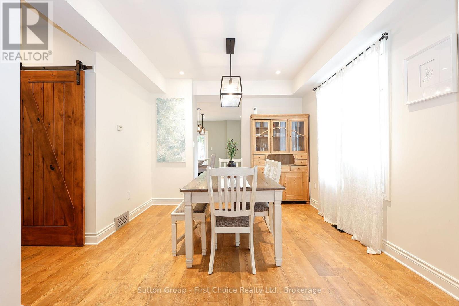 36 Mcnab Street, Stratford, Ontario  N5A 1Y9 - Photo 12 - X12686640