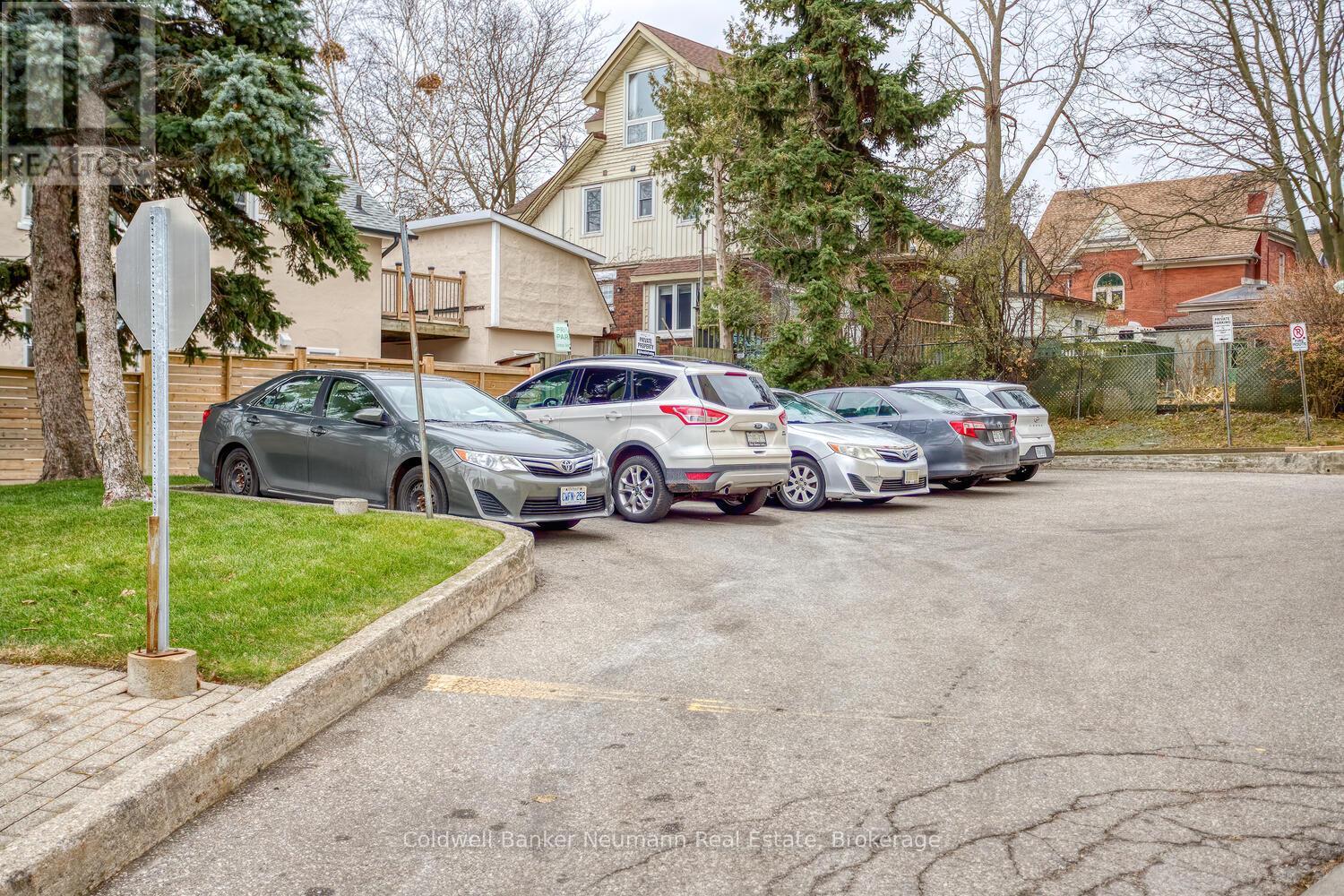 403 - 81 Church Street, Kitchener, Ontario  N2G 4M1 - Photo 45 - X12588024