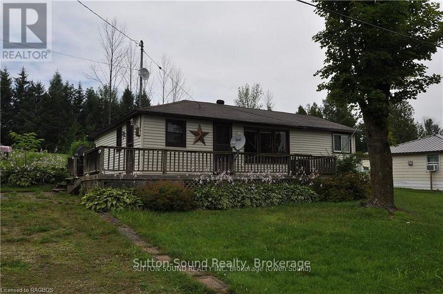 41 ISLANDVIEW DRIVE, south bruce peninsula, Ontario