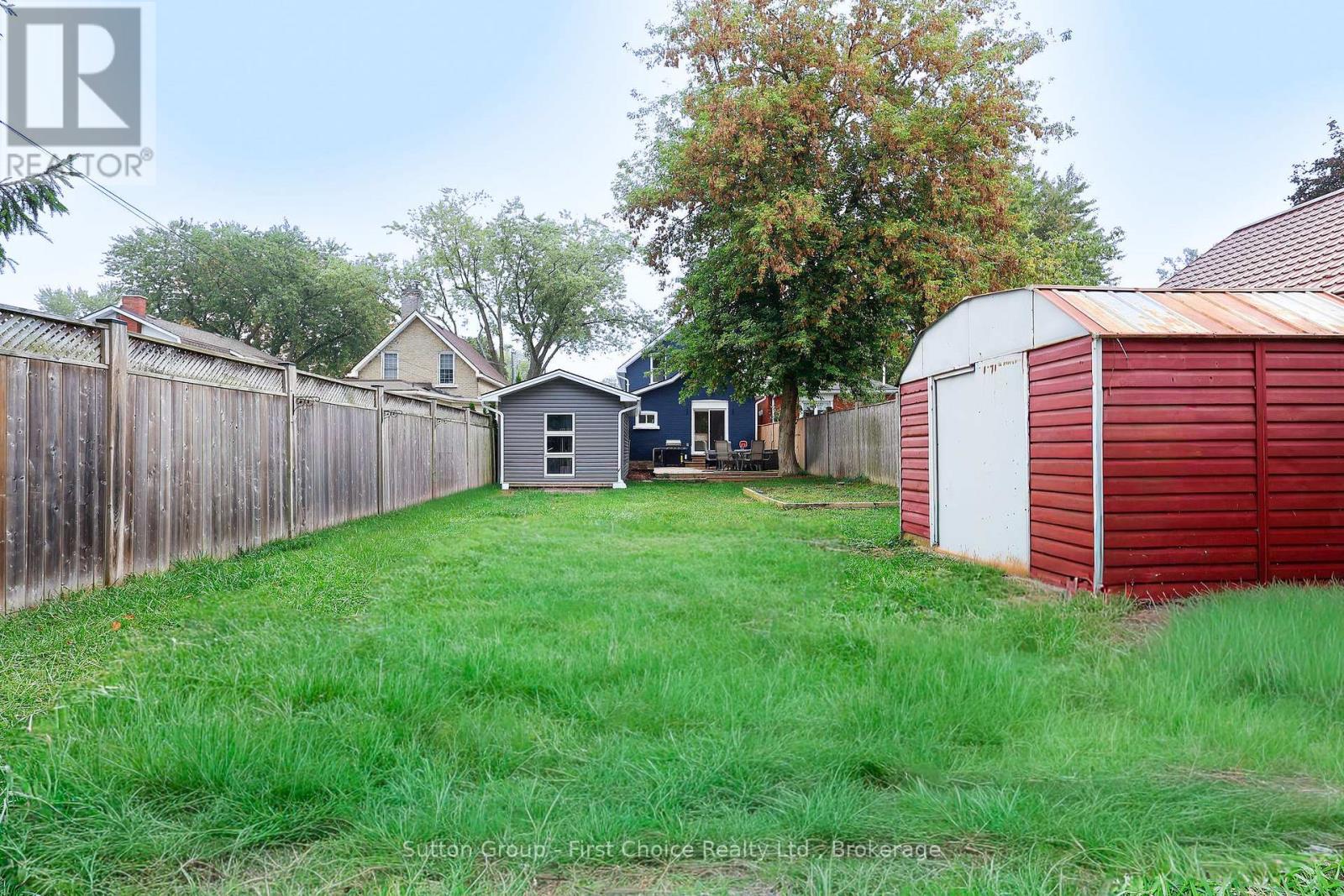 36 Mcnab Street, Stratford, Ontario  N5A 1Y9 - Photo 48 - X12686640