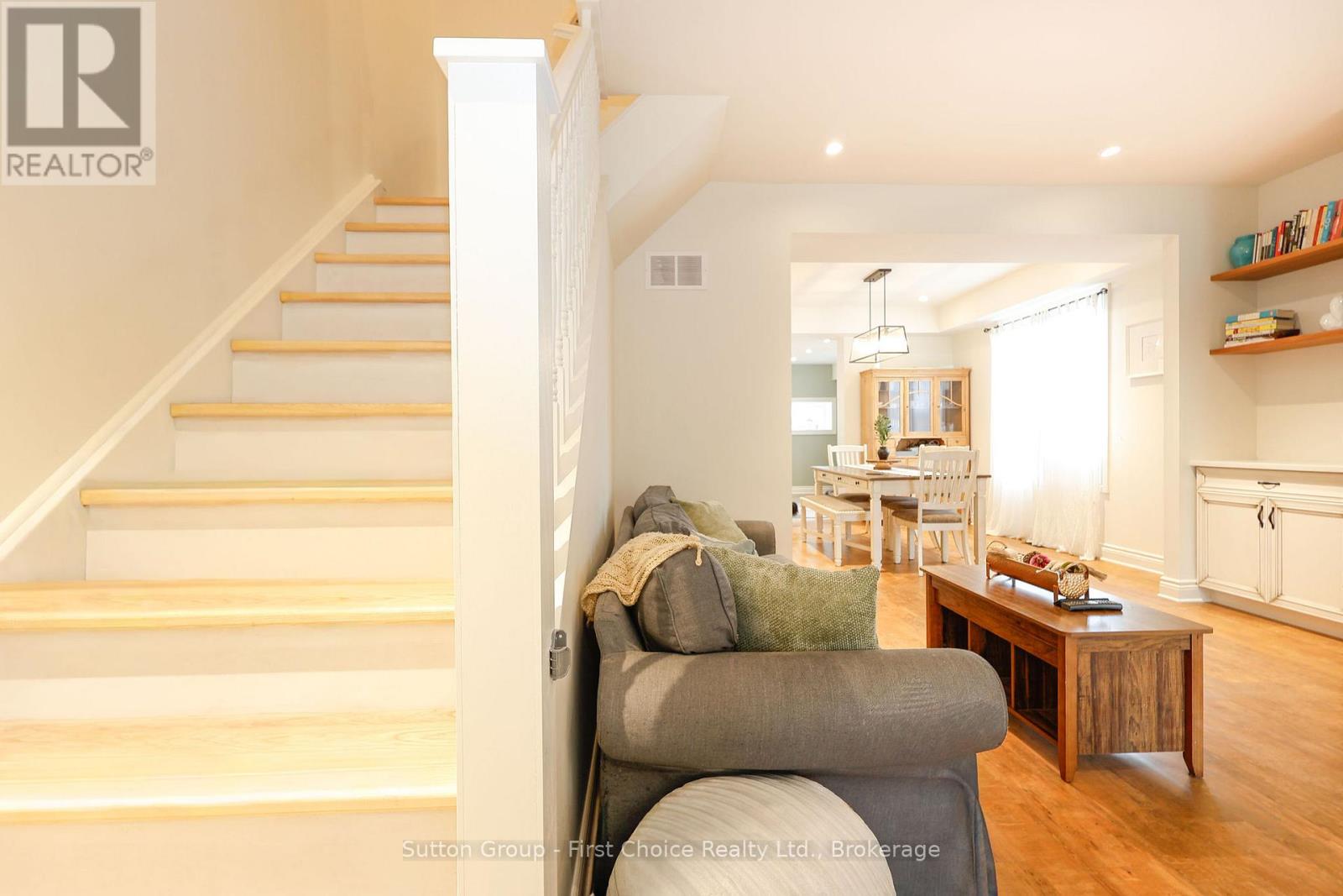 36 Mcnab Street, Stratford, Ontario  N5A 1Y9 - Photo 7 - X12686640