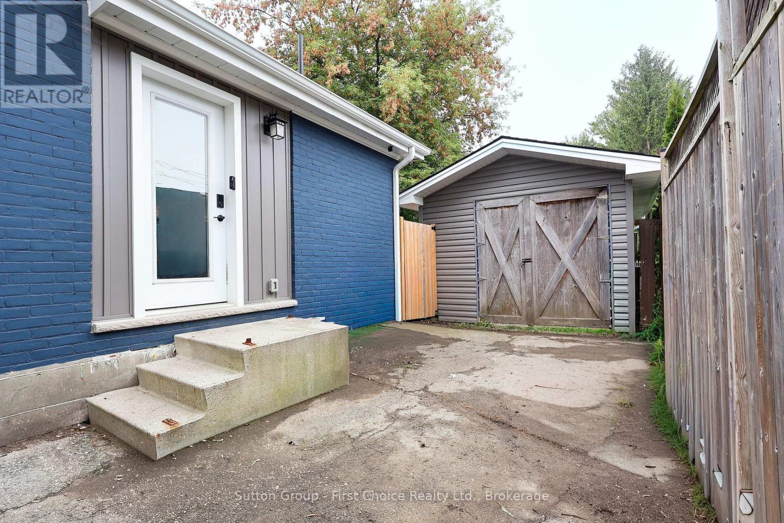 36 Mcnab Street, Stratford, Ontario  N5A 1Y9 - Photo 49 - X12686640