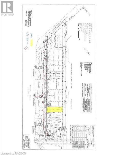 41 Islandview Drive, South Bruce Peninsula, Ontario  N0H 1A0 - Photo 26 - X12686654