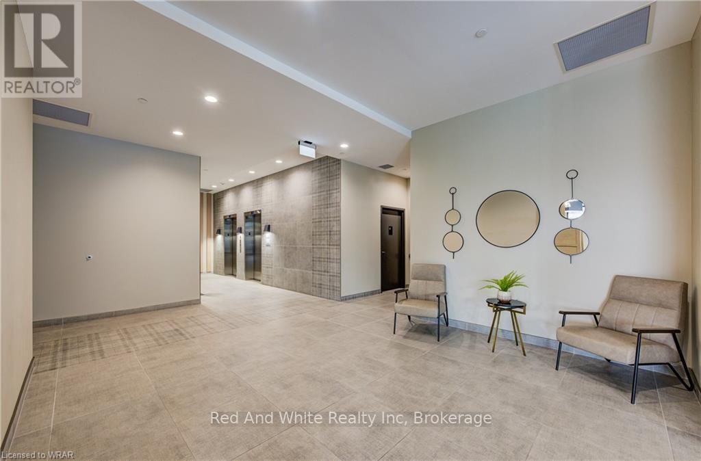 605 - 108 Garment Street, Kitchener, Ontario  N2G 0E2 - Photo 14 - X12686694